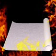 thumbnail image 2 of 5 Pcs 20*25cm Papier Feu Flamme Effet Choc, 2 of 4