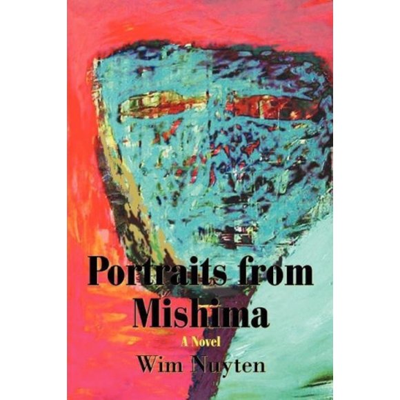 Portraits from Mishima