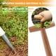 thumbnail image 3 of Juego de macetas con bulbo de 2 piezas, juego de herramientas manuales para bulbos de flores, utilizadas para plantar flores y plántulas al aire libre ER, 3 of 5
