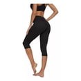 thumbnail image 3 of Pantalones De Yoga De Cintura Alta Para Mujer, 3 of 5