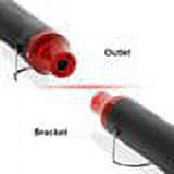 300W Mini Portable Heat Hot Air Gun,for Embossing, Paint Drying