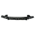 thumbnail image 4 of TRQ Front Bumper Impact Absorber Fits 14-17 Subaru Crosstrek 14-16 Impreza BDA05569, 4 of 4