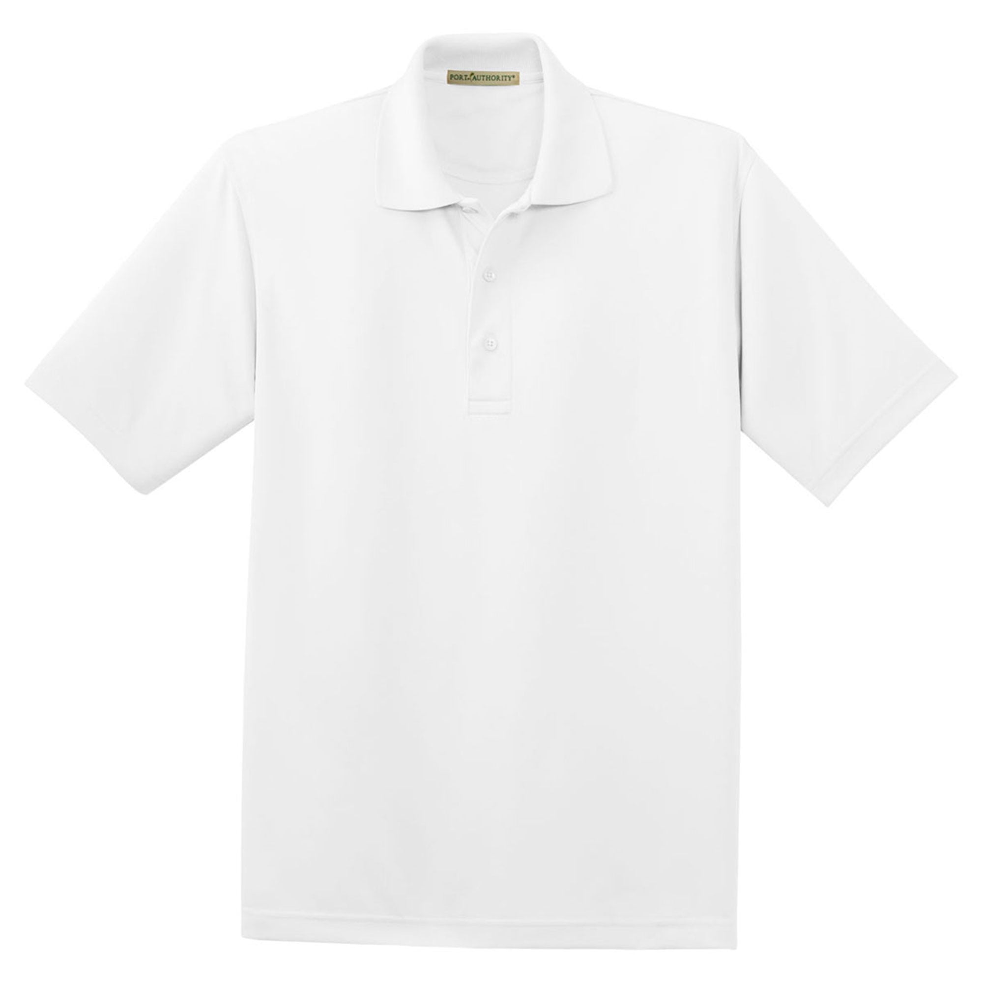 black polo shirt walmart
