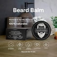 thumbnail image 4 of Bálsamo para Crecimiento de Barba y Bigote MOPOYAT Minox 20% Biotina Vegano, 4 of 7