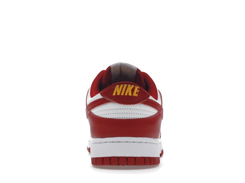 Nike Men's Dunk Low USC Shoes, from StockX