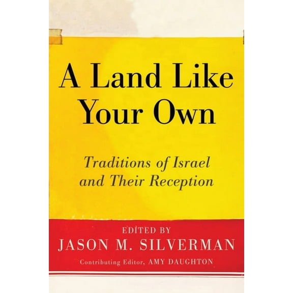 A Land Like Your Own (Hardcover)