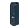 thumbnail image 3 of Bocina Portatil JBL FLIP 5 Bluetooth Impermeable IPX7 Azul Oceano, 3 of 3