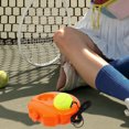 thumbnail image 3 of 1 Set Tennis Training Base Self-study Training Tool Tennis Trainer Tennis Training Accessory, 3 of 5