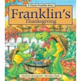thumbnail image 2 of Franklin's Action de Grâce, 2 of 2