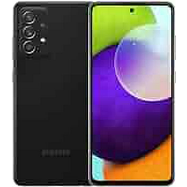 Samsung Galaxy A52 5G (SM-A526W) 6.5