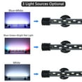 thumbnail image 5 of Fish Tank Light LED Aquarium Light Submersible Lights Underwater Light, 5 of 6