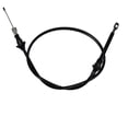 thumbnail image 1 of Cable Chicote Acelerador CAHSA Compatible Con Chevrolet Malibu 3.8L 4.4L 1978 1979 1980 1981 1982 1983 1984, 1 of 6