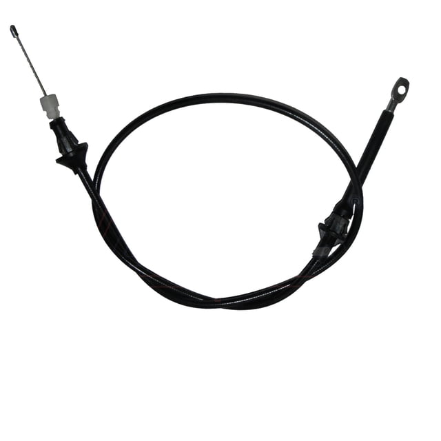 Cable Chicote Acelerador CAHSA Compatible Con Chevrolet Malibu 3.8L 4.4L 1978 1979 1980 1981 1982 1983 1984