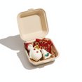 thumbnail image 1 of Candle Gift Set,Christmas Candle Gift, Holiday Decoration and Festive Scented Light for Home, 1 of 2