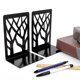 thumbnail image 4 of Sujetalibros Sujetalibros Sujetalibros Para Estanterías Sujetalibros Para Estanterías Sujetalibros Sujetalibros Para Libros Pesados Soporte Para Estantería Decoración Para El Hogar Sujetalibr, 4 of 4
