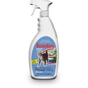 Nurturepet Boundary Cat Repellent Spray, 22 oz