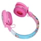 thumbnail image 3 of YLFASHION Auriculares para niños Jellie Green Auriculares con cancelación de Ruido de Dibujos Animados para niños Viajes de Estudio para niños, 3 of 14
