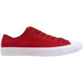 thumbnail image 1 of Converse Chuck Taylor II OX Salsa Rouge/blanc 150151c Taille Homme 3.5, 1 of 4