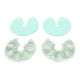 thumbnail image 5 of Almohadillas de gel para lactancia materna, 1 par de almohadillas de gel para lactancia materna Almohadillas de gel para lactancia frías y calientes Máxima confiabilidad, 5 of 8