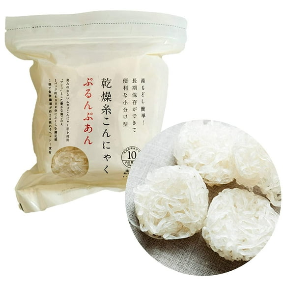 Shirataki Noodles