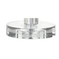 thumbnail image 3 of JONATHAN Y Elizabeth 28.5" Crystal LED Table Lamp, Clear, JYL5018A, 3 of 6
