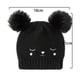 thumbnail image 2 of Gorro exclusivo para bebé tejido para un invierno cálido, 2 of 5