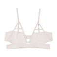 thumbnail image 1 of Tavik Womens Jessi Bikini Swim Top pinksorbet L, 1 of 2