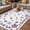 Blue, variant on 4th of July Outdoor Rug for Patio/Deck/Porch, Non-Slip Large Area Rug 5 x 7 Ft, Independence Day Blue Red Star Firework Indoor Outdoor Rugs Washable Area Rugs, Reversible Camping Rug Carpet Runner