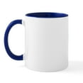 thumbnail image 2 of CafePress - Whale Shark Mug - 11 oz Ceramic Mug - Novelty Coffee Tea Cup, 2 of 6