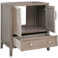 thumbnail image 6 of Avanity Everette-VS31-WD-C Everette 30" Single Basin Vanity Set - MultiColor, 6 of 6