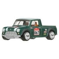 thumbnail image 3 of Paquete de cultura automovilística premium Toy Hot Wheels con 2 vehículos JBK97, 3 of 6