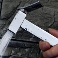 thumbnail image 2 of Juego de grifería de alta presión para inodoro, pistola de lavado femenina, totalmente de cobre, 1/2, 2 of 5
