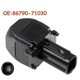 thumbnail image 5 of For 2011-2015 Rear View Camera Reverse Park Assist Backup Camera 86790-71030 / 8679071030, 5 of 5