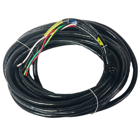 280-PWRM22H-M10 ArmorConnect Three Phase Power Cordsets and Patchcords. Drop Cables