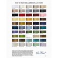 thumbnail image 3 of Superior Threads 11602-402 So Fine Pearl 3-Ply 50W Polyester Thread, 3280 yd, 3 of 5