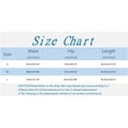 thumbnail image 2 of High Waist Seamless Yoga Shorts For Lifting Workout Running Fitness Tight Gym Shorts, 2 of 4