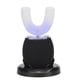 thumbnail image 3 of Cepillo de dientes con forma eléctrica, cepillo de dientes eléctrico recargable en forma de U Cepillo de dientes eléctrico Cepillo de dientes con forma sónica Uso conveniente, 3 of 8