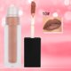 thumbnail image 5 of STAGENIUS lápiz labial líquido mate brillo de labios cosmético de larga duración maquillaje de labios SG09 #10, 5 of 6