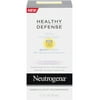 Neutrogena Neutrogena Healthy Defense Daily Moisturizer, 1.7 oz