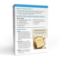 thumbnail image 2 of King Arthur Flour All-Purpose Flour Gluten Free 24 oz Pack of 2, 2 of 9