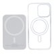 thumbnail image 4 of Kit de carga rápida para iPhone, cargador magnético, funda para teléfono, base de carga inalámbrica, juego de carga rápida, 4 of 15