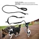 thumbnail image 3 of Correa Para Cachorros, 1 Para 2, Suave, Doble Y Fuerte, Reflectante Para Correr Para Caminar, 3 of 7