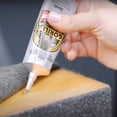 thumbnail image 3 of Adhesivo Gorilla Clear Grip, impermeable, 90 ml (paquete de 3), 3 of 6
