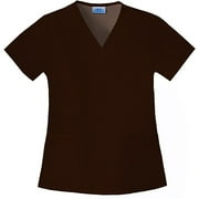Simply Basic V-neck Top 3xl