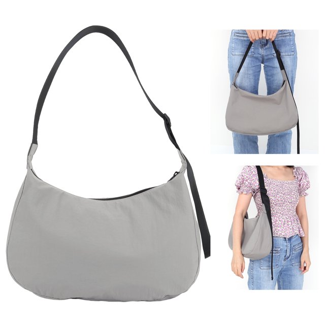Bolso Axila Mano Media Mujer Casual Elegante