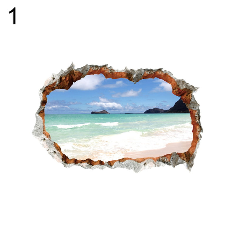 Landscape Details about   Awesome Beachy Family Name T Sticker 