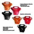 thumbnail image 5 of Vehicle Key Protector Cover Aluminum Alloy Shock and Scratch Resistant Lightweight Portable for Daily Use Long Lasting, 5 of 9