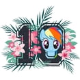 thumbnail image 3 of CafePress - My Little Pony Athletic - 20 Oz White Ceramic Mega Mug, 3 of 5