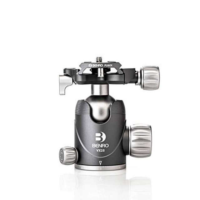 Benro VX25 Two Series Arca-Type Aluminium Ball Head