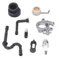 thumbnail image 1 of Oil Pump Worm Gear Sparking Plug Kit 1127 640 3200 Replacement for STIHL 029 039 MS290 MS310 MS390 Chain Saw, 1 of 5